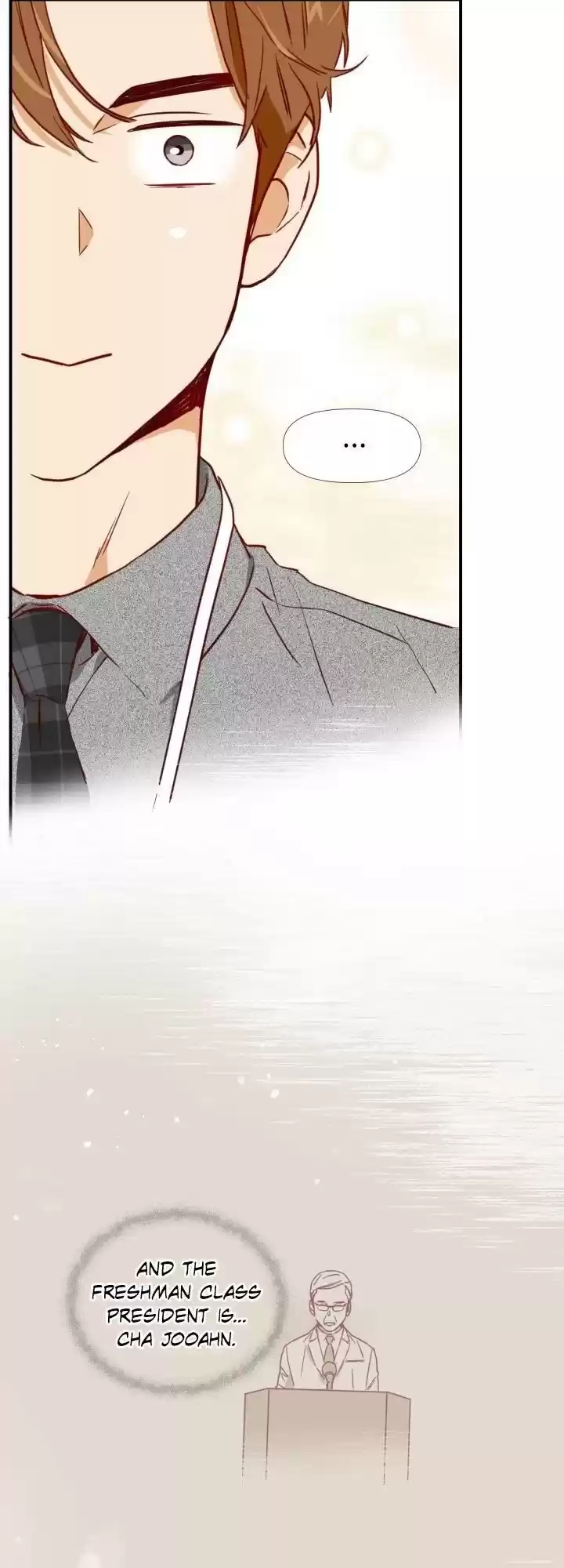 An Hour Of Romance Chapter 26