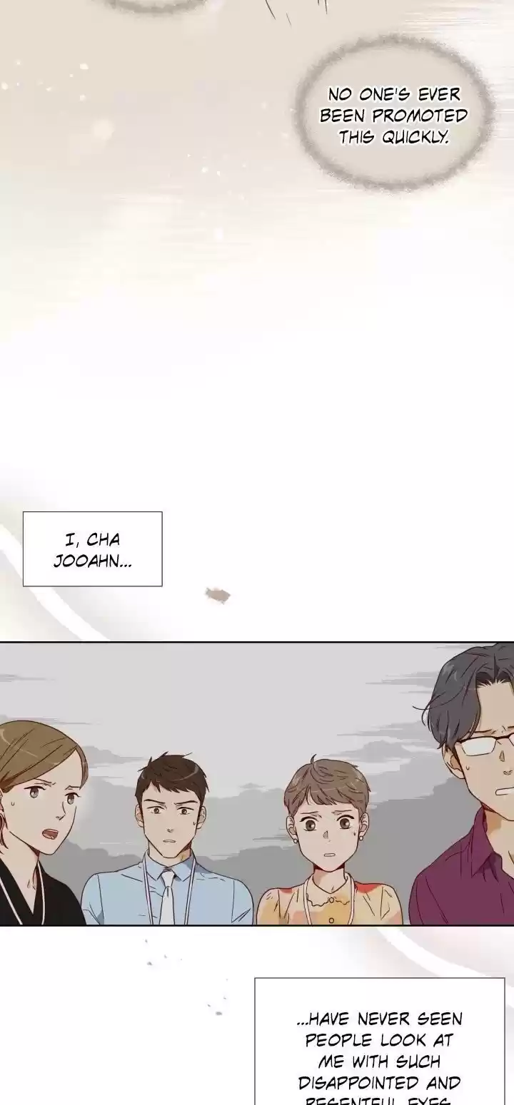 An Hour Of Romance Chapter 26