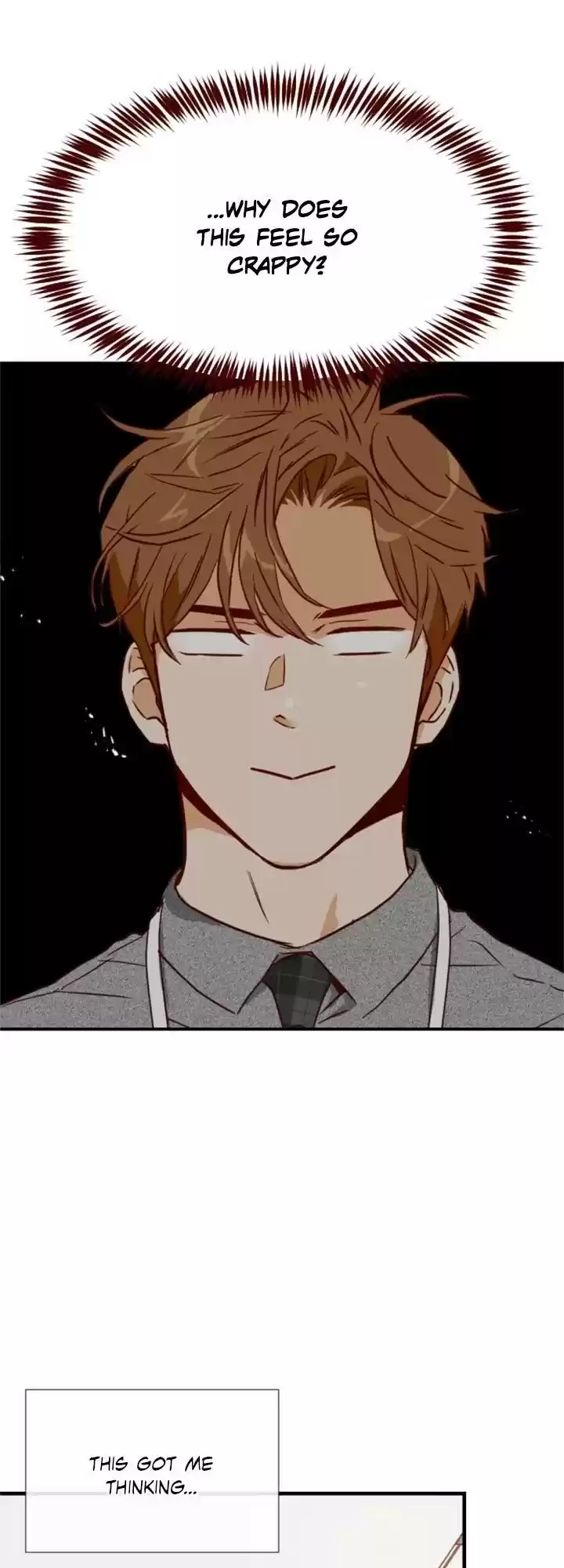 An Hour Of Romance Chapter 26