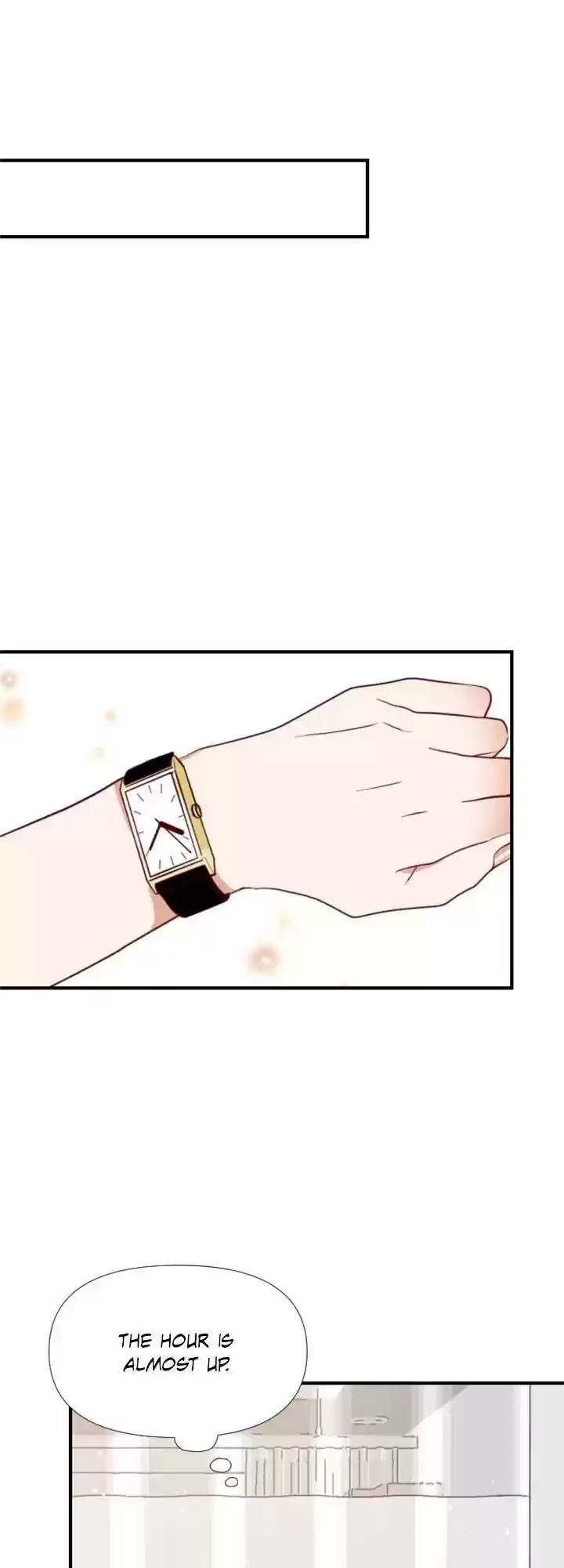 An Hour Of Romance Chapter 26