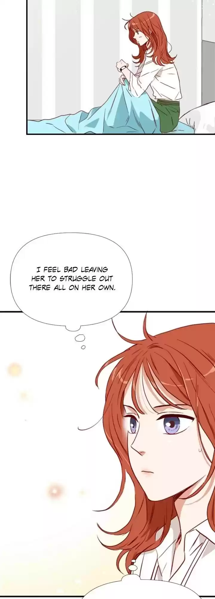 An Hour Of Romance Chapter 26