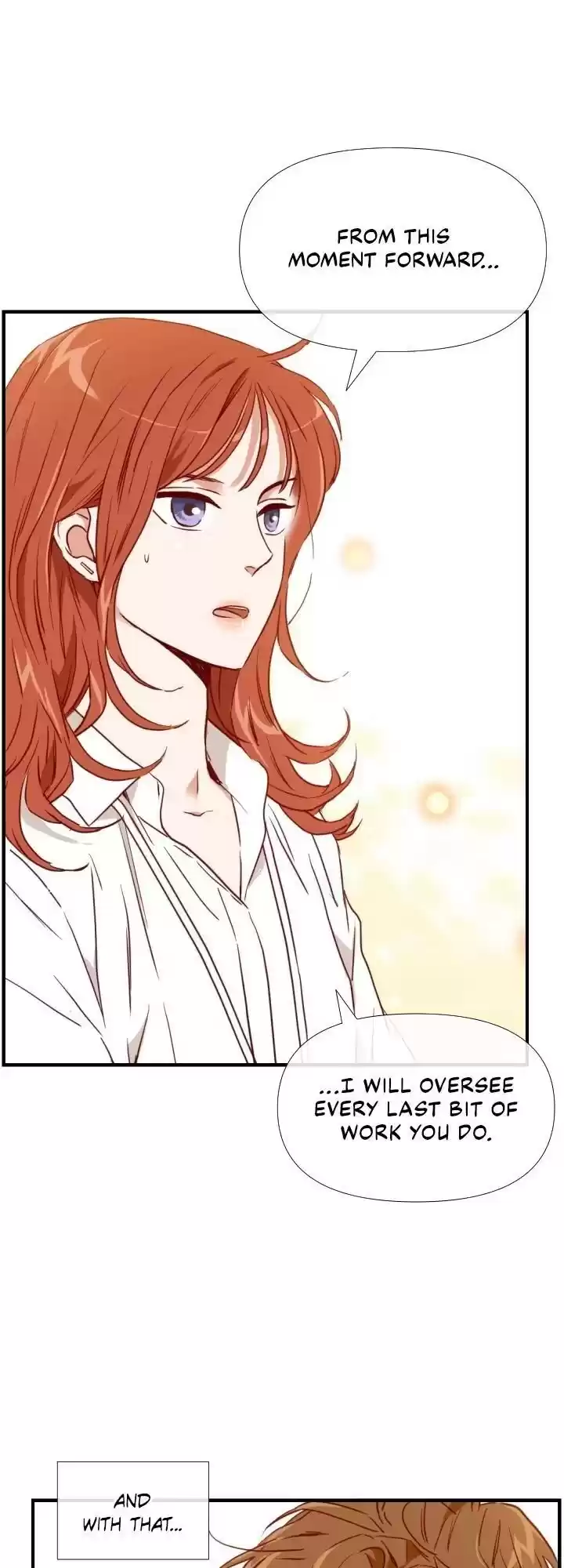 An Hour Of Romance Chapter 26