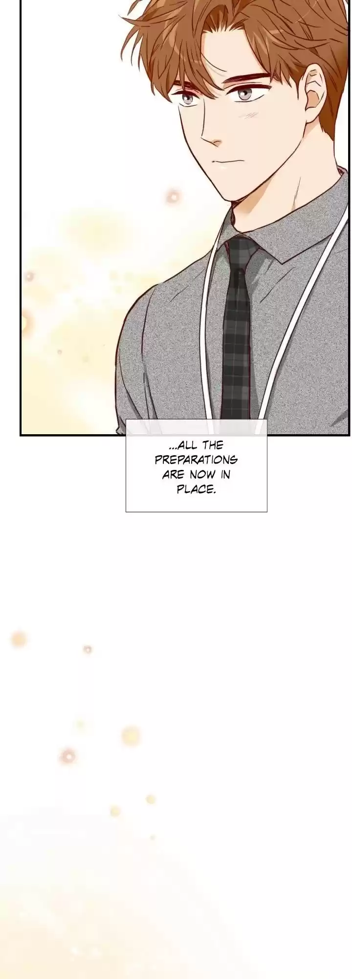 An Hour Of Romance Chapter 26