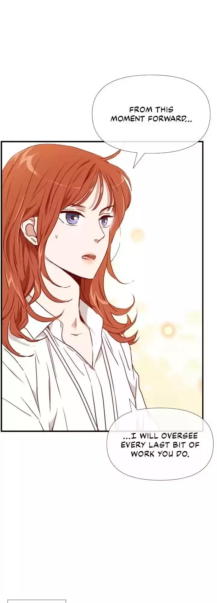 An Hour Of Romance Chapter 27