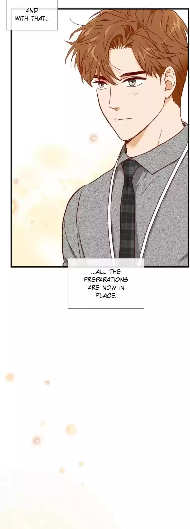 An Hour Of Romance Chapter 27