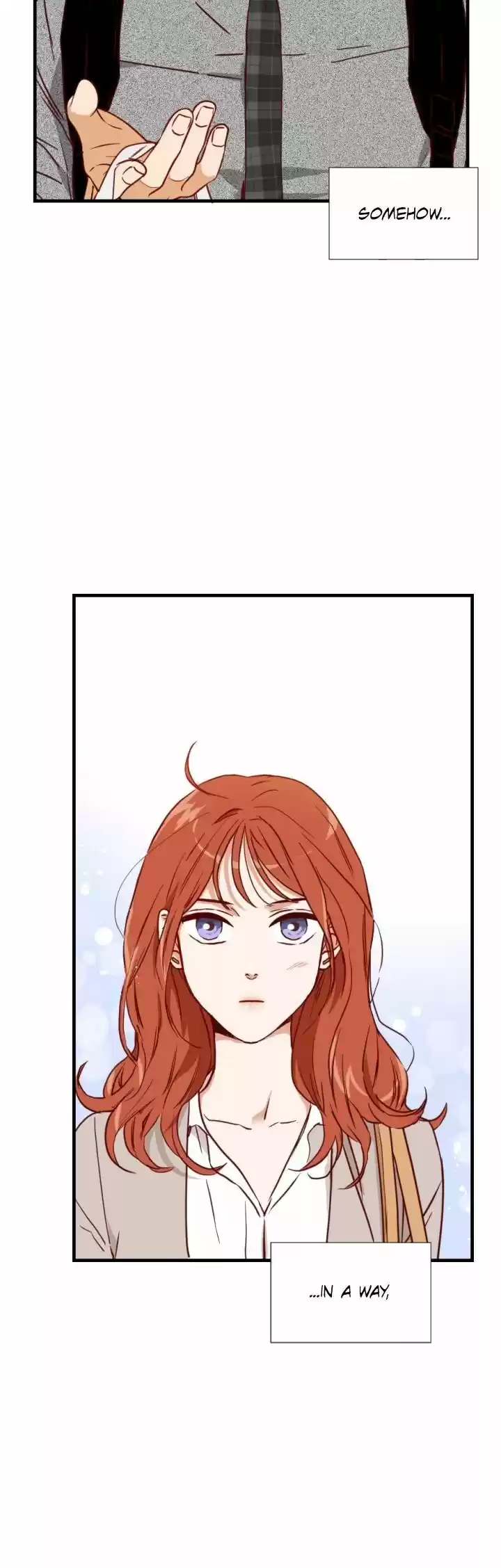 An Hour Of Romance Chapter 27