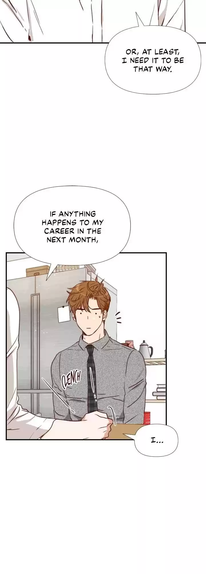 An Hour Of Romance Chapter 27