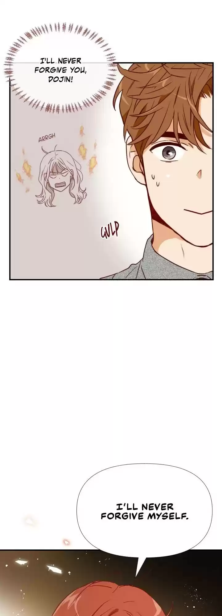 An Hour Of Romance Chapter 27