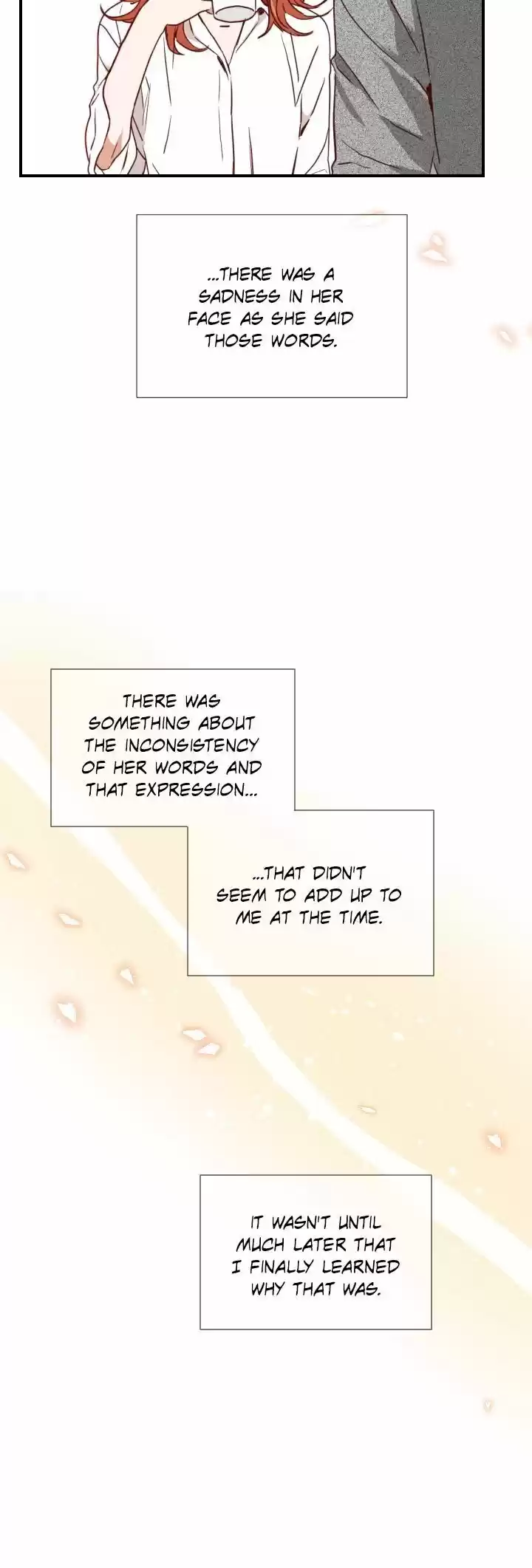 An Hour Of Romance Chapter 27