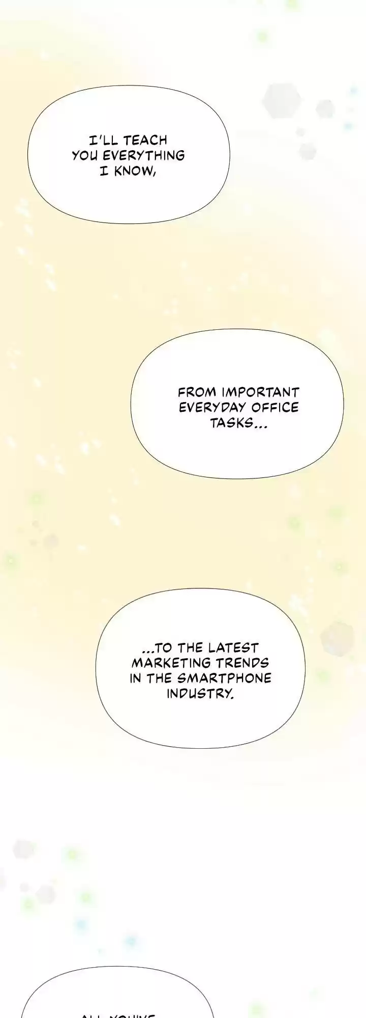 An Hour Of Romance Chapter 27