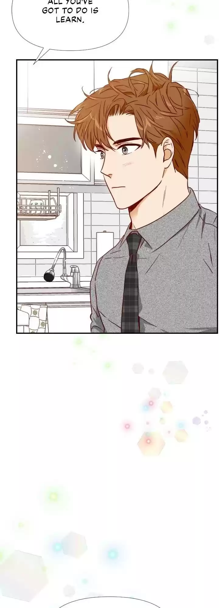 An Hour Of Romance Chapter 27