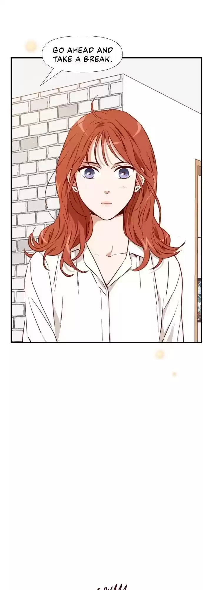 An Hour Of Romance Chapter 28