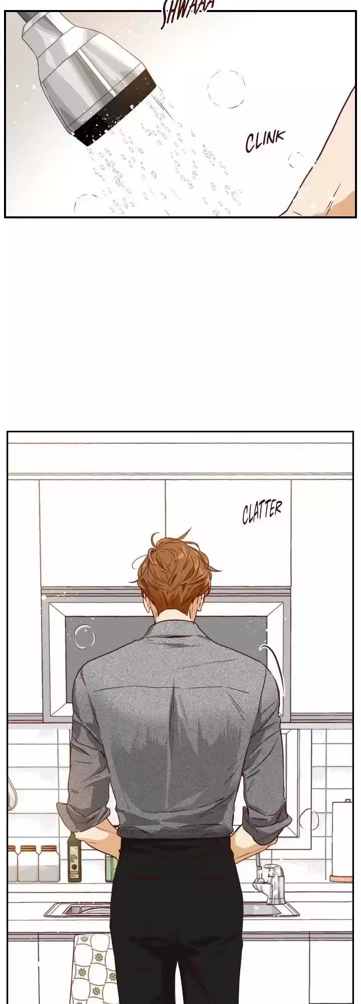 An Hour Of Romance Chapter 28