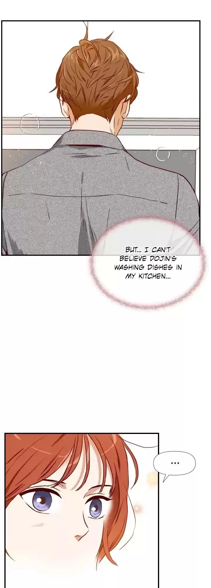 An Hour Of Romance Chapter 28