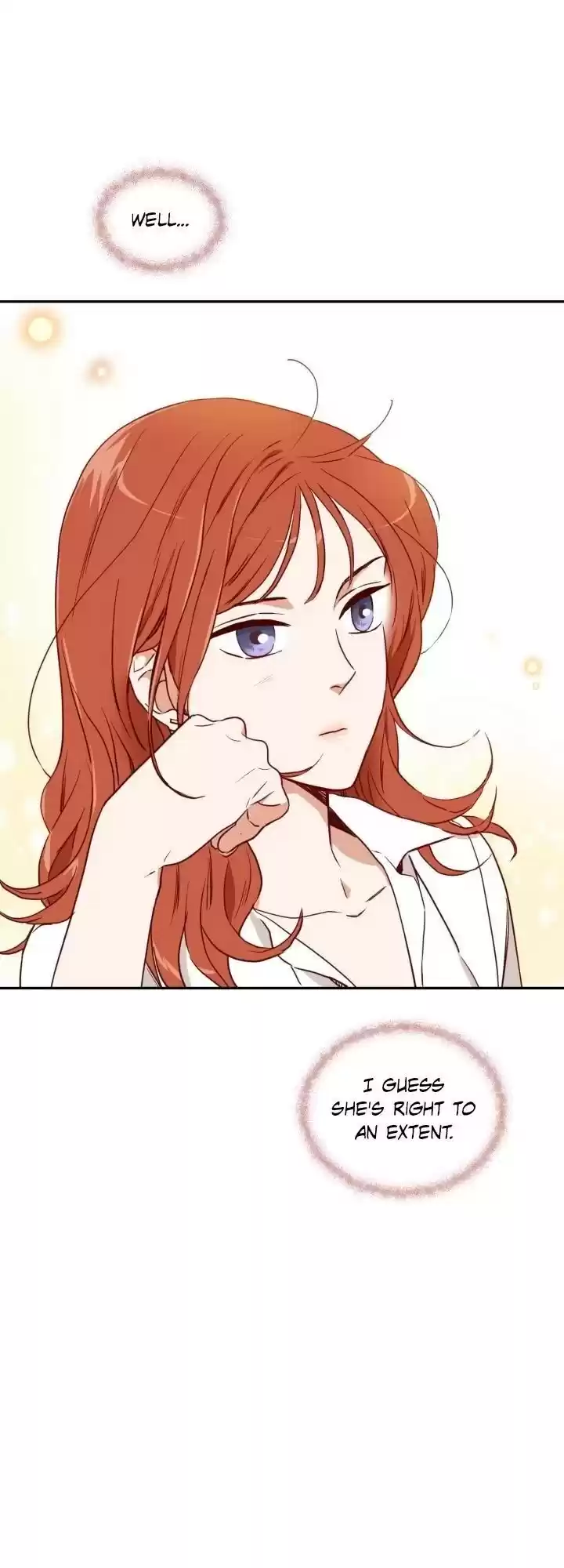 An Hour Of Romance Chapter 28