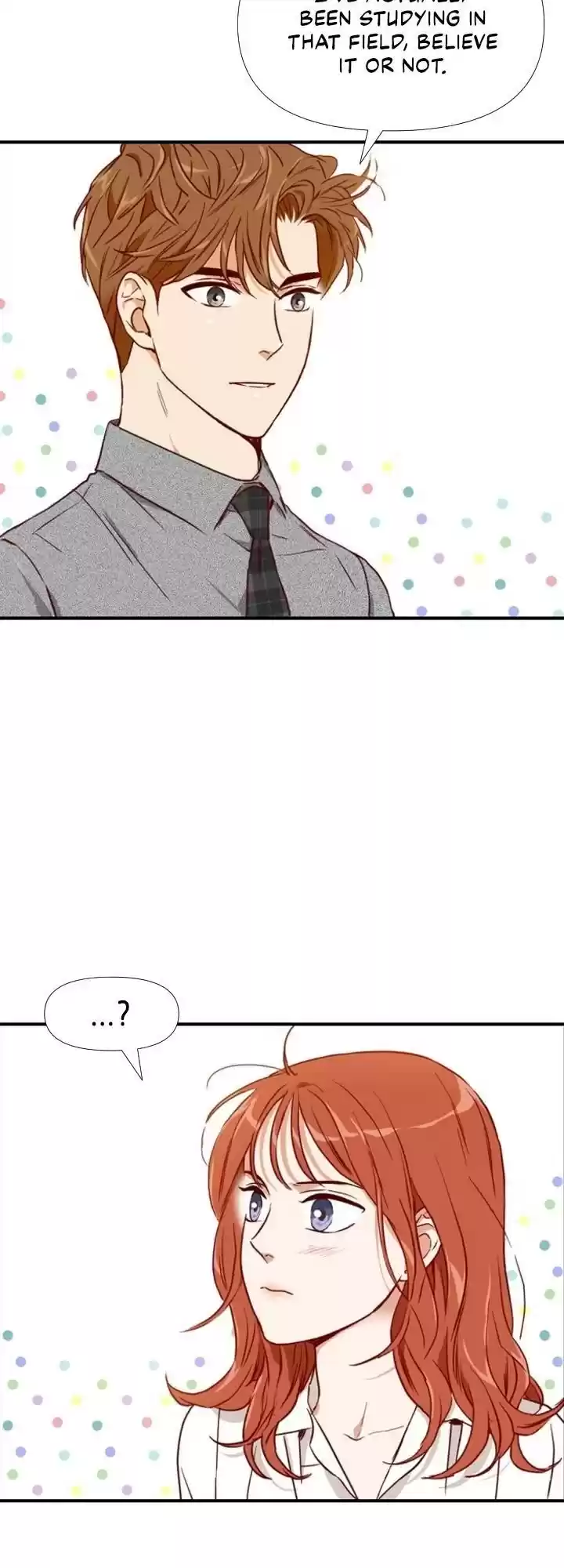 An Hour Of Romance Chapter 28