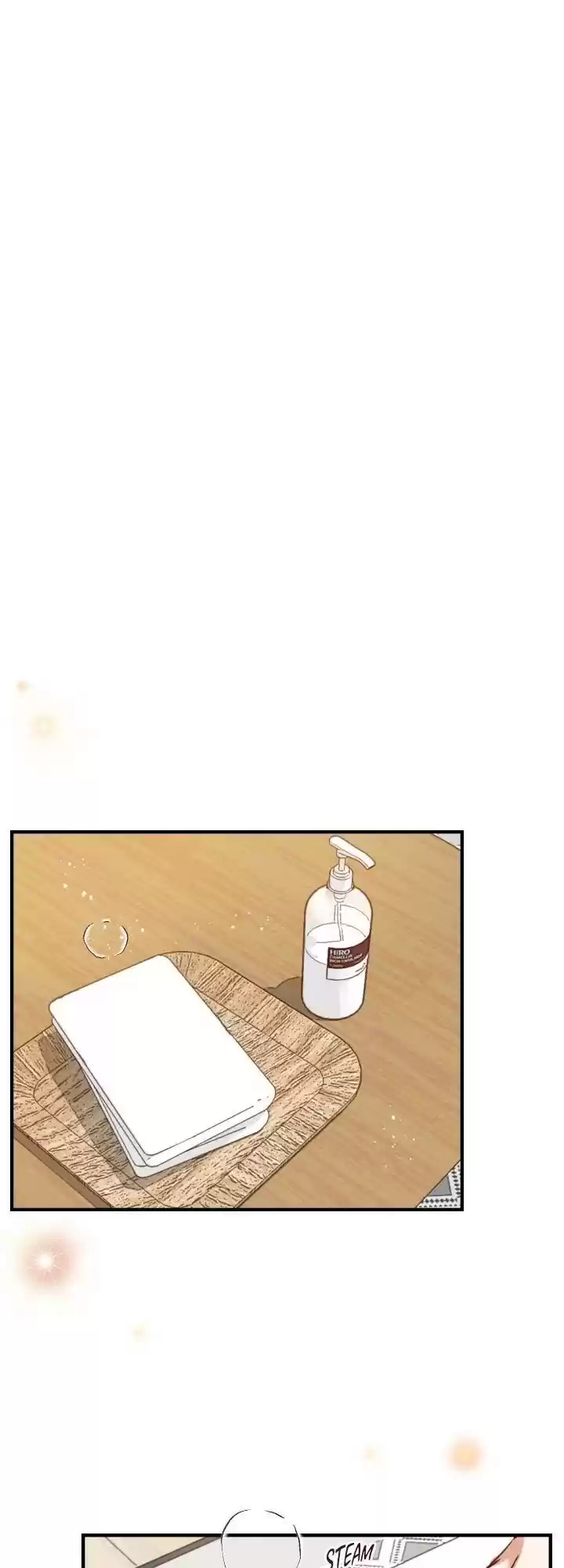 An Hour Of Romance Chapter 28