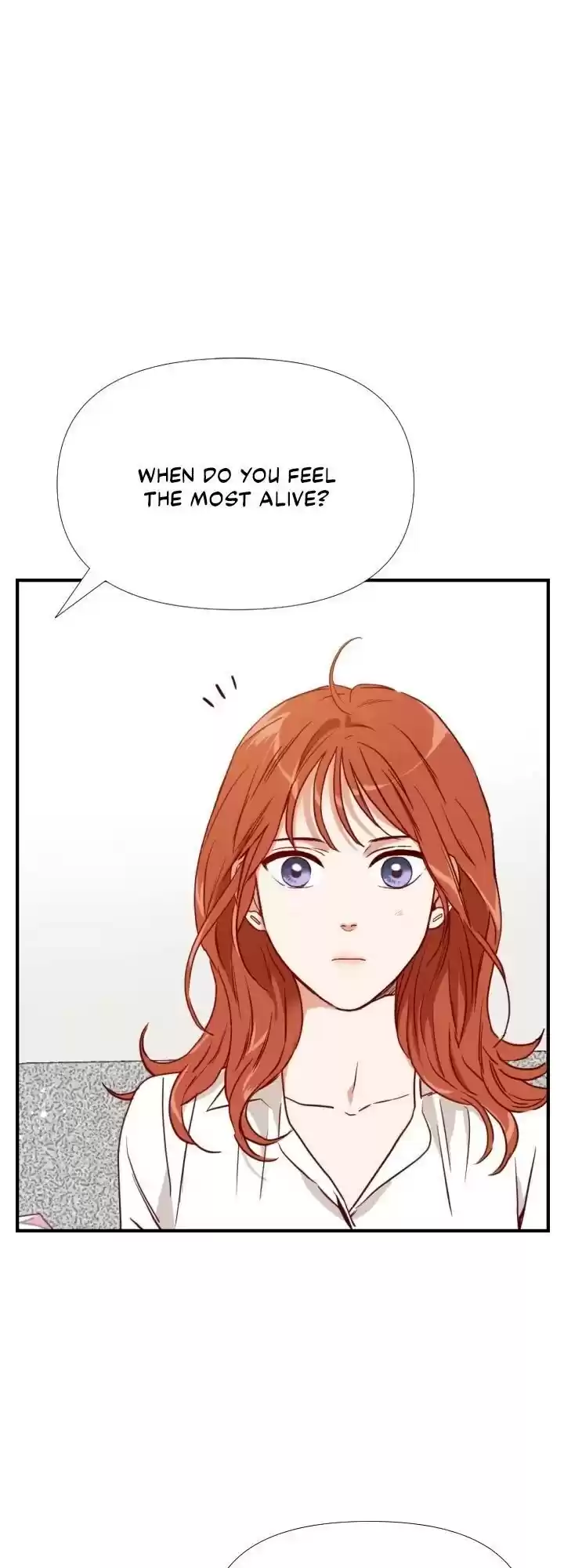 An Hour Of Romance Chapter 28