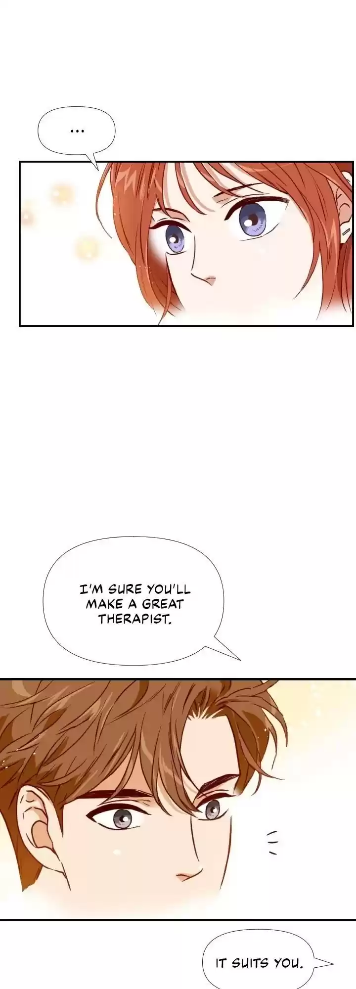 An Hour Of Romance Chapter 28