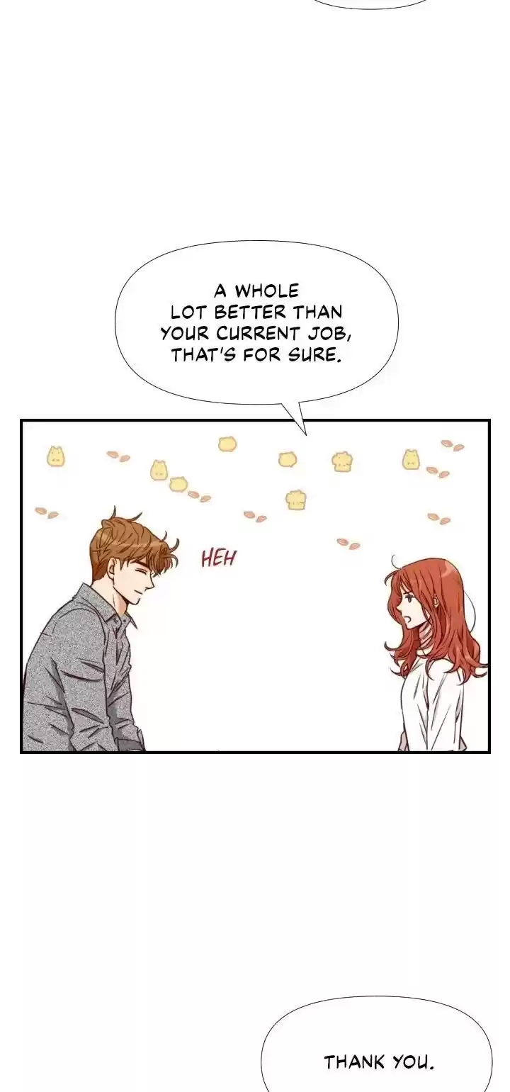 An Hour Of Romance Chapter 28