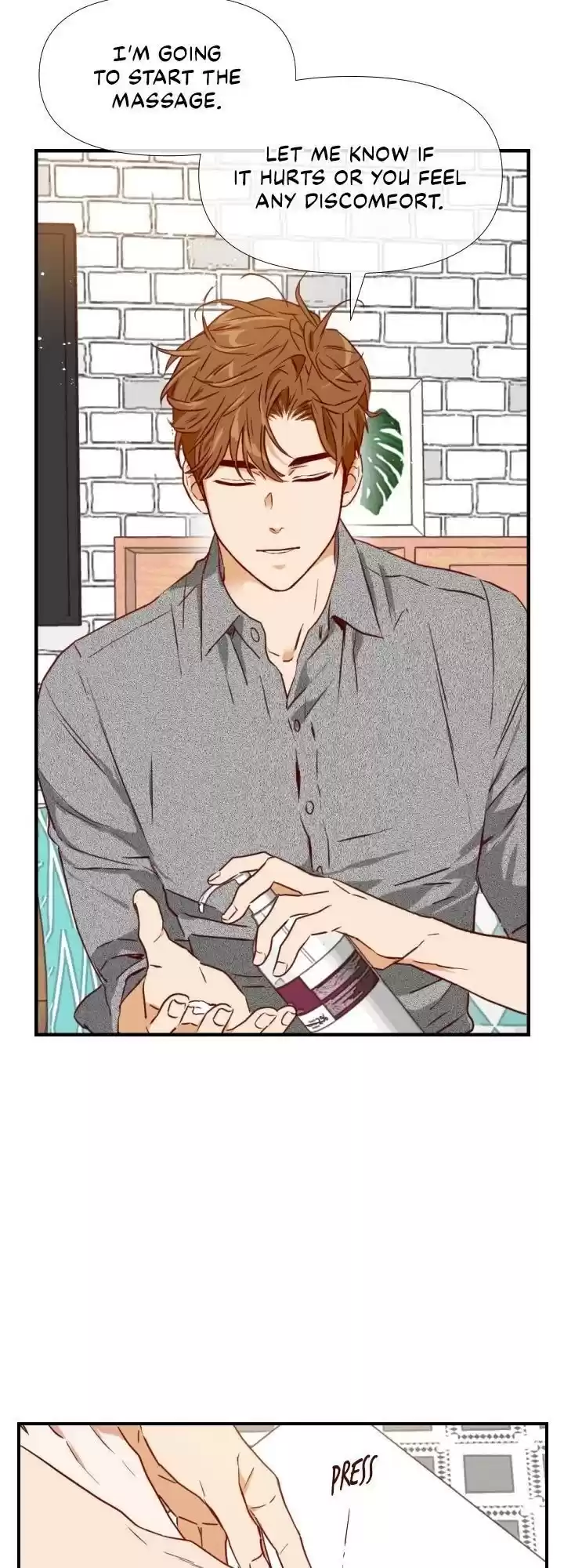 An Hour Of Romance Chapter 28