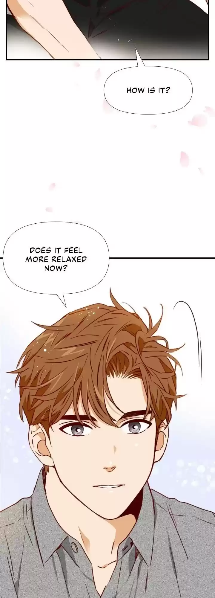 An Hour Of Romance Chapter 28