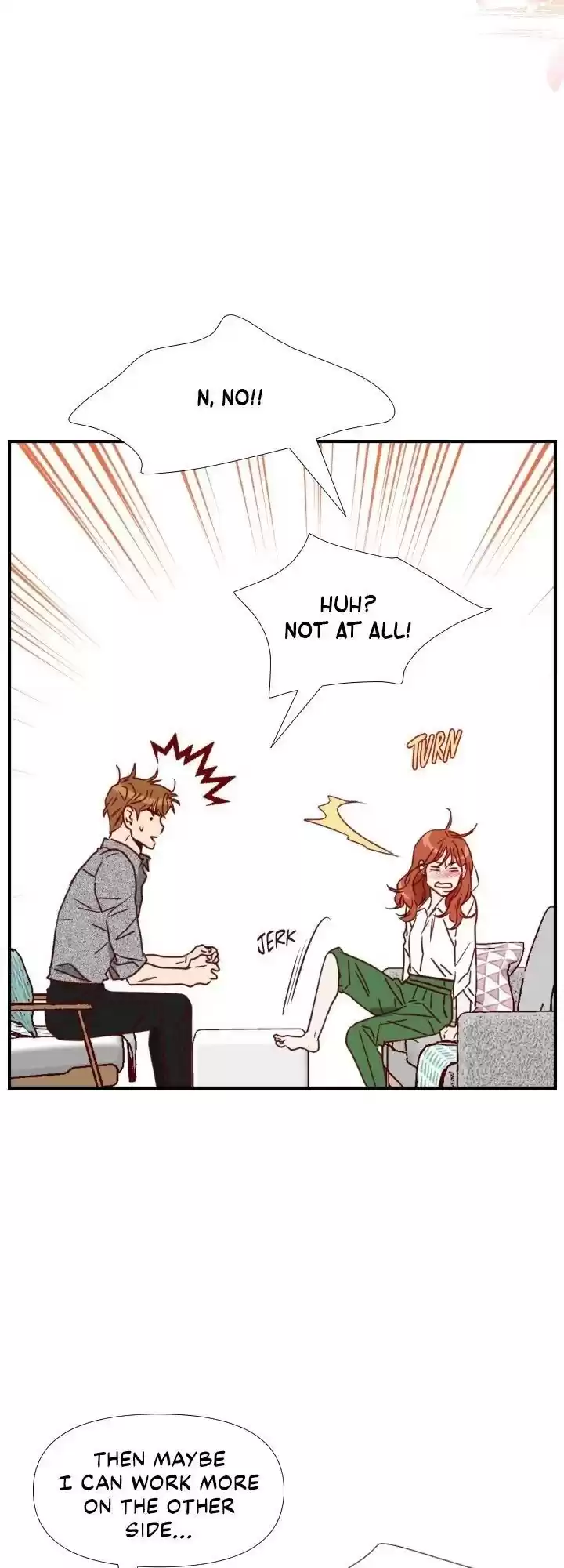 An Hour Of Romance Chapter 28