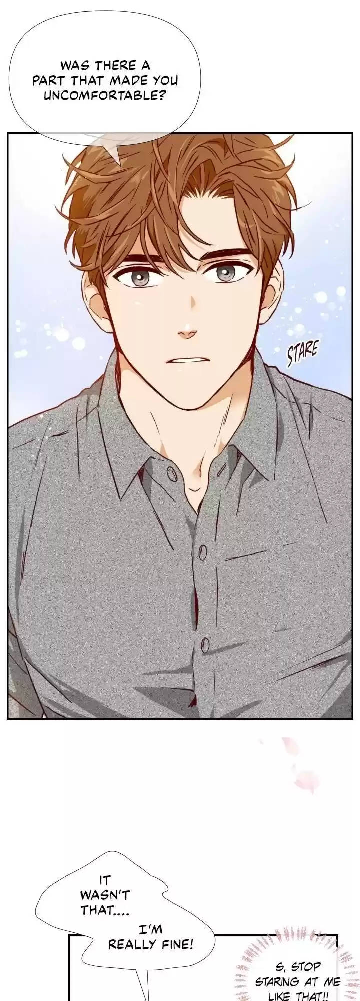 An Hour Of Romance Chapter 28