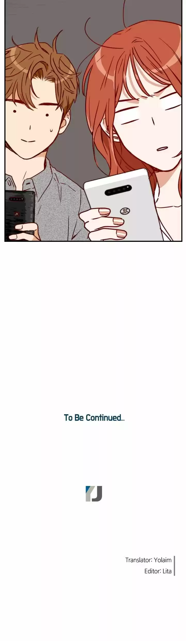 An Hour Of Romance Chapter 28