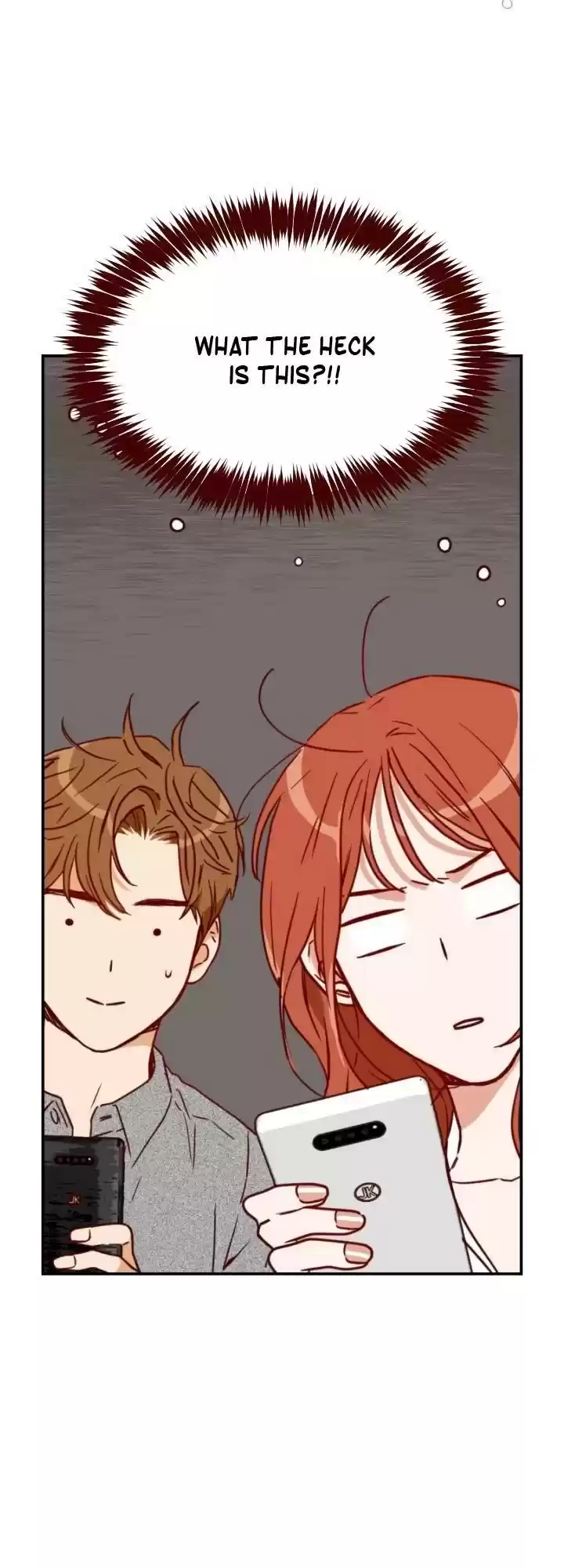 An Hour Of Romance Chapter 29