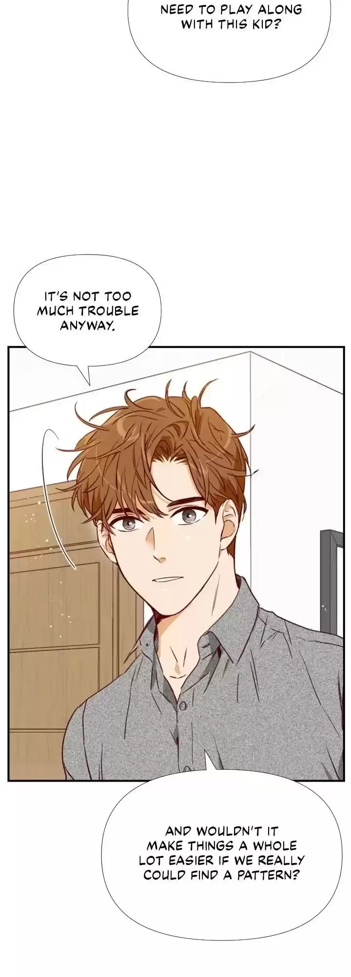 An Hour Of Romance Chapter 29