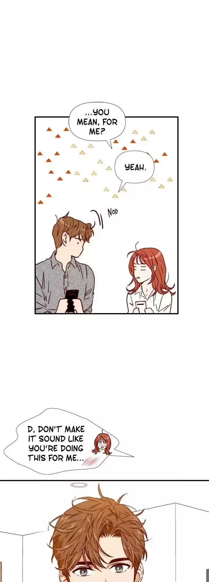 An Hour Of Romance Chapter 29