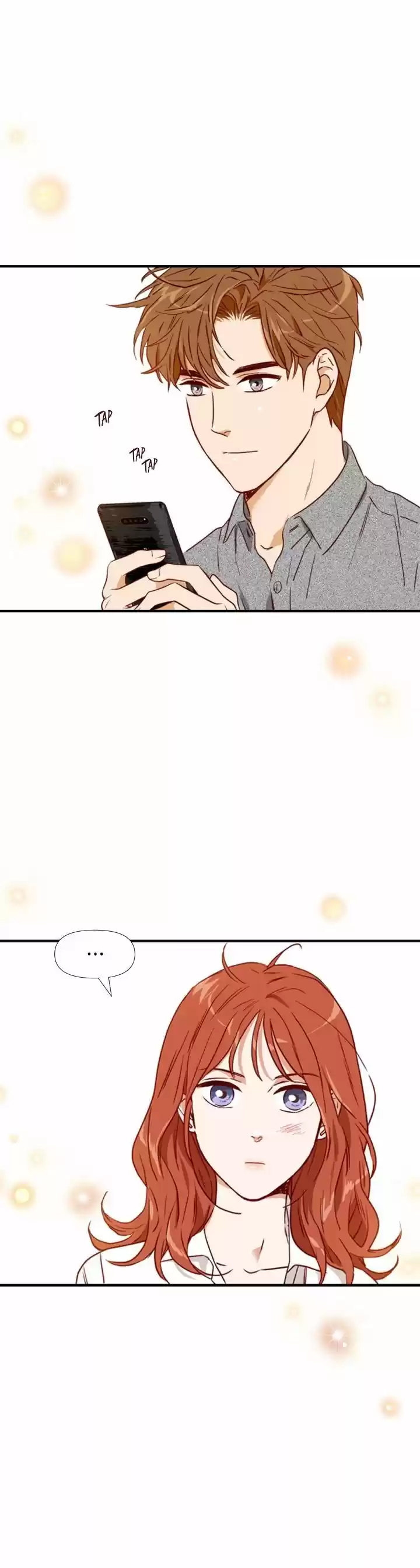 An Hour Of Romance Chapter 29