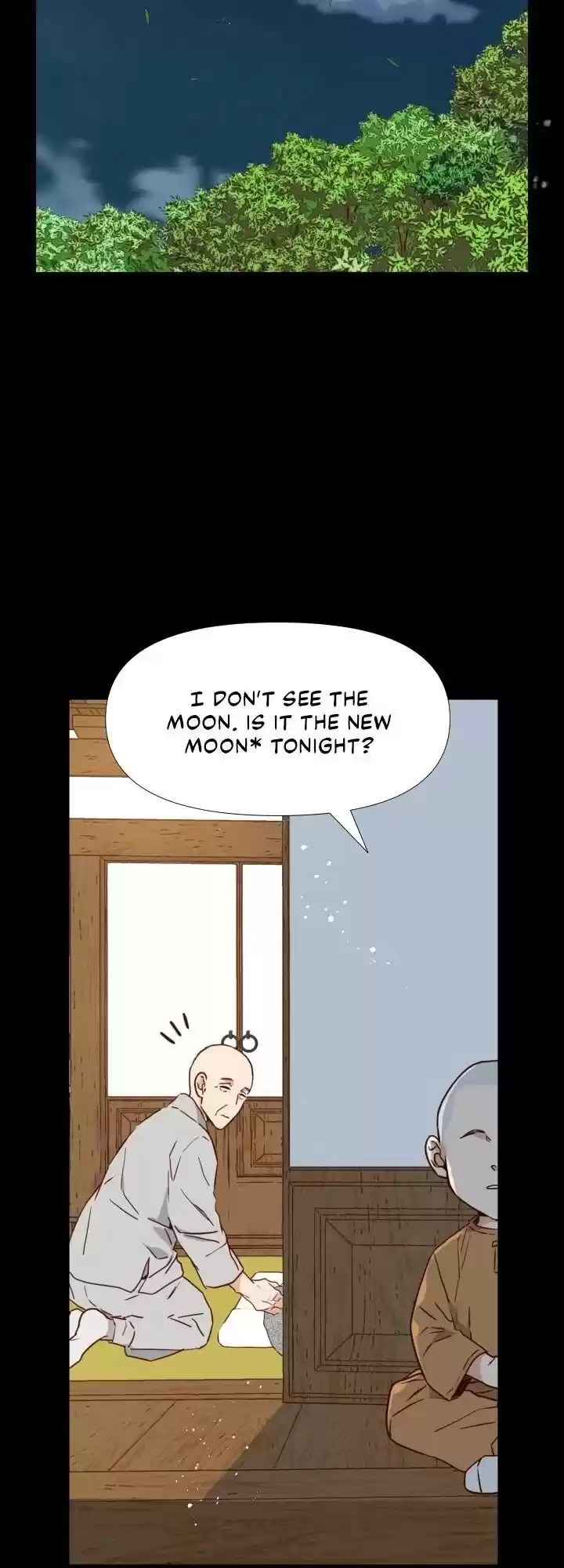 An Hour Of Romance Chapter 29