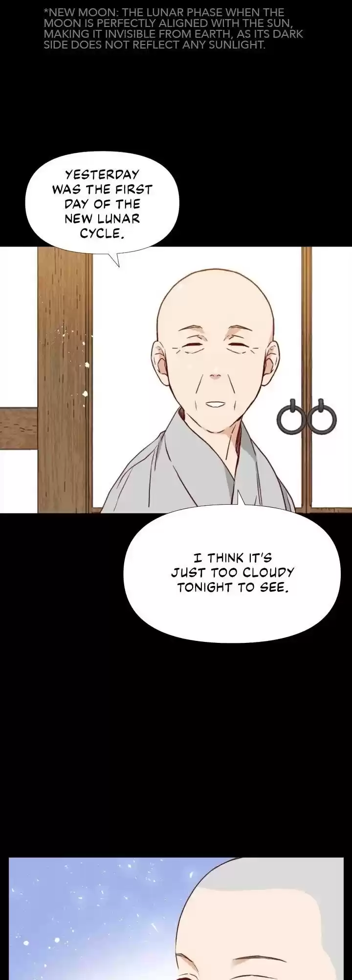 An Hour Of Romance Chapter 29