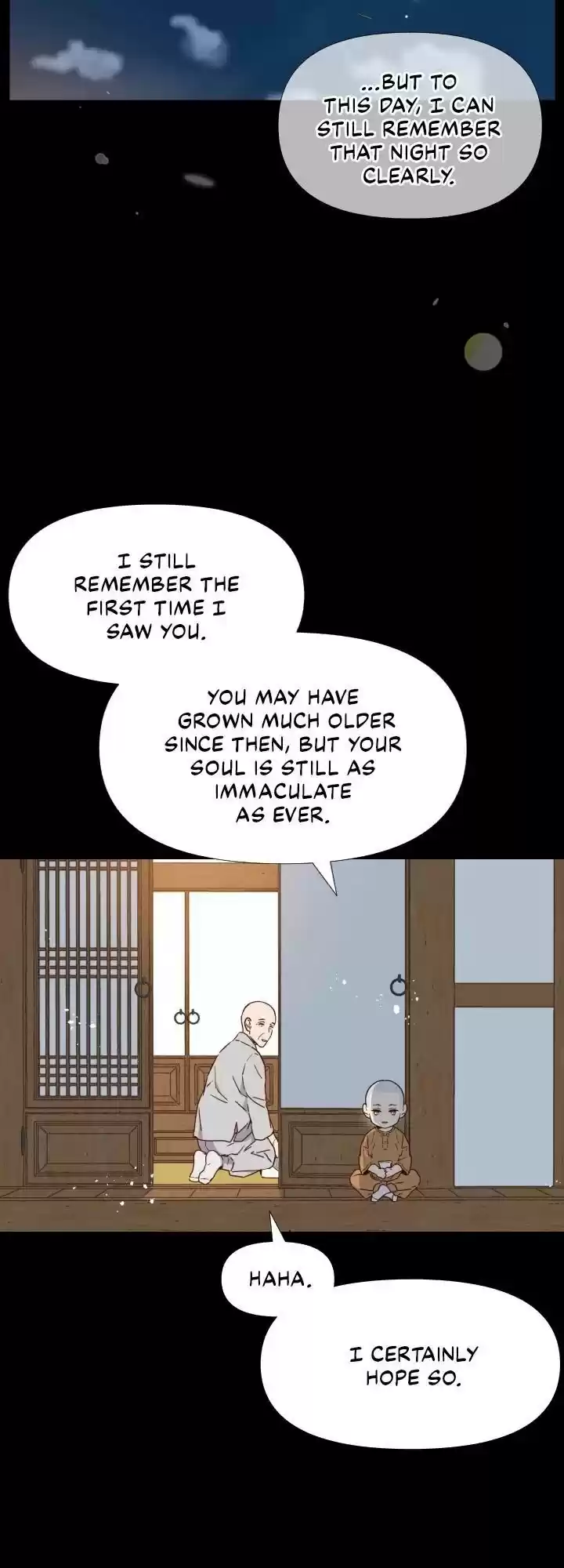 An Hour Of Romance Chapter 29