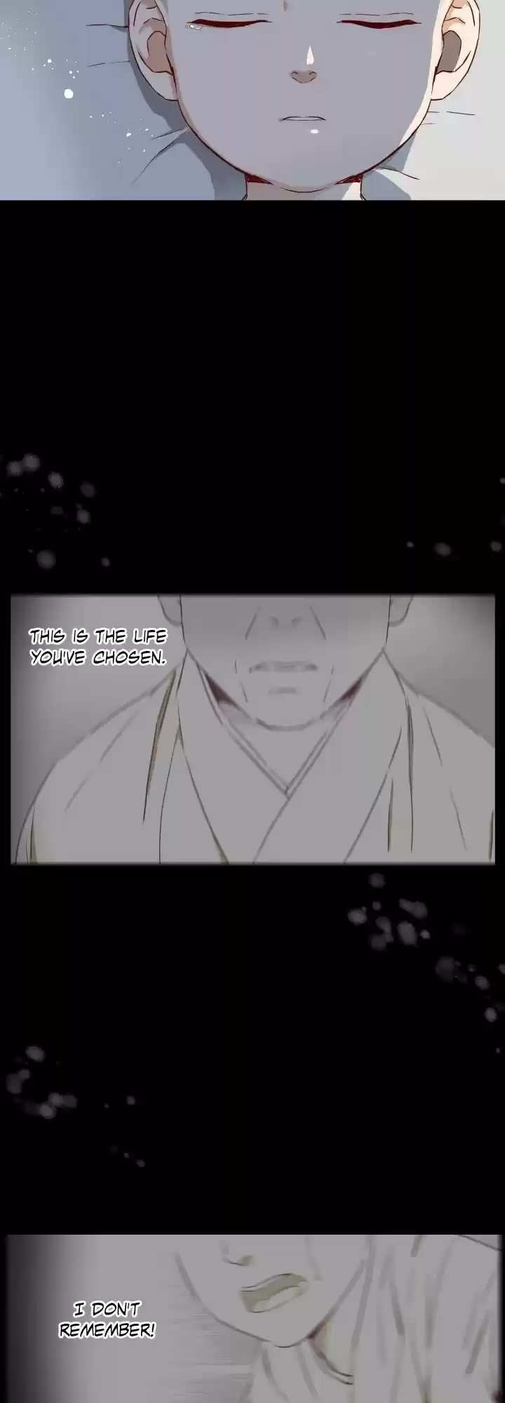 An Hour Of Romance Chapter 29