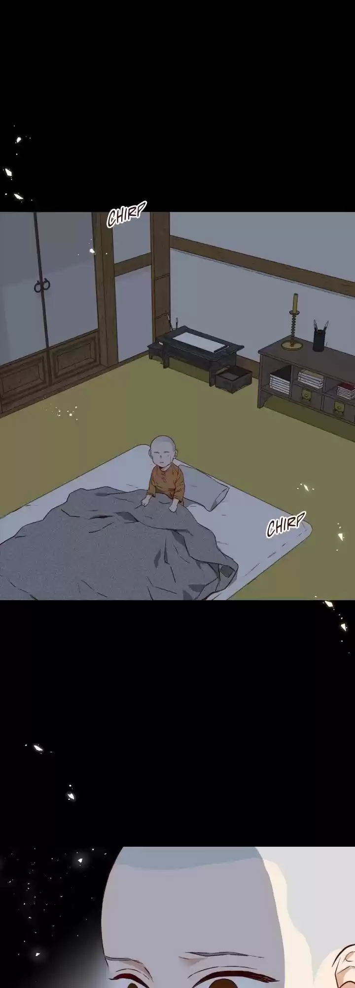 An Hour Of Romance Chapter 29