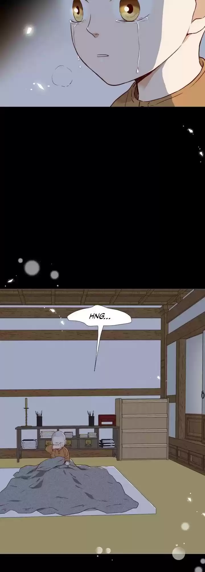 An Hour Of Romance Chapter 29