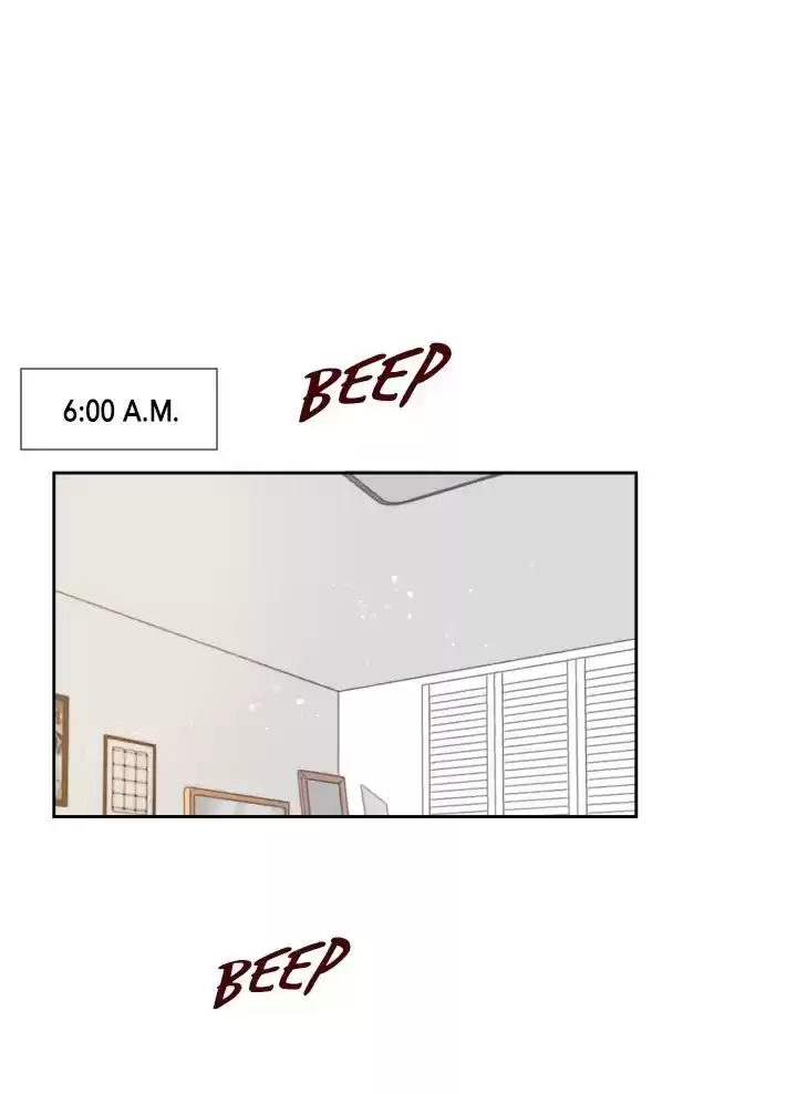 An Hour Of Romance Chapter 3