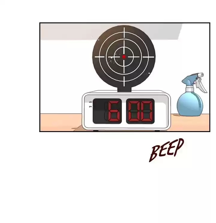 An Hour Of Romance Chapter 3