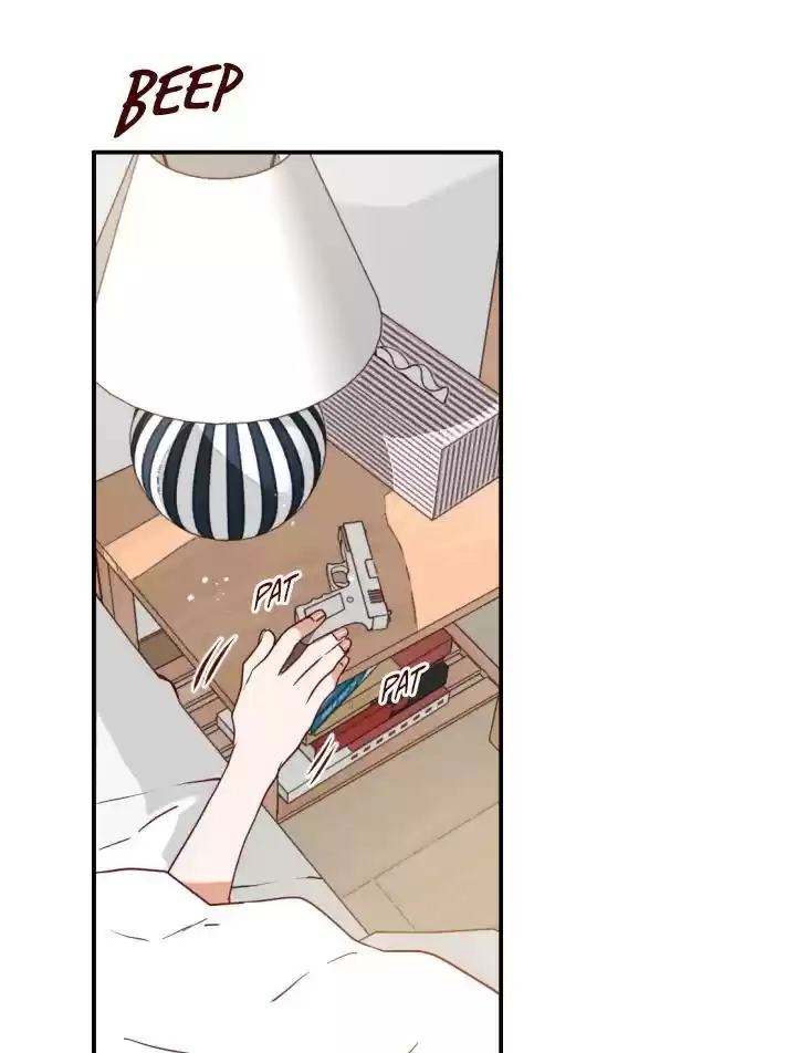 An Hour Of Romance Chapter 3