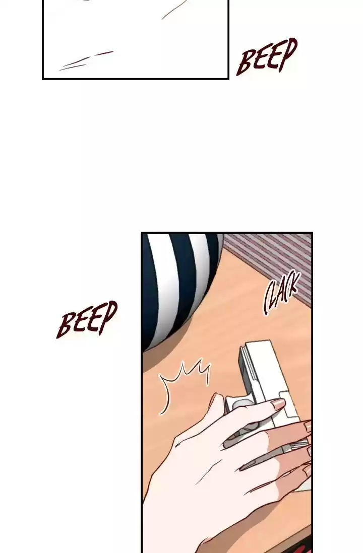 An Hour Of Romance Chapter 3