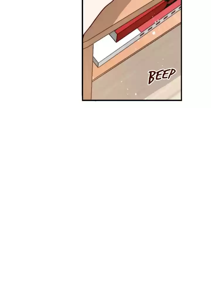 An Hour Of Romance Chapter 3