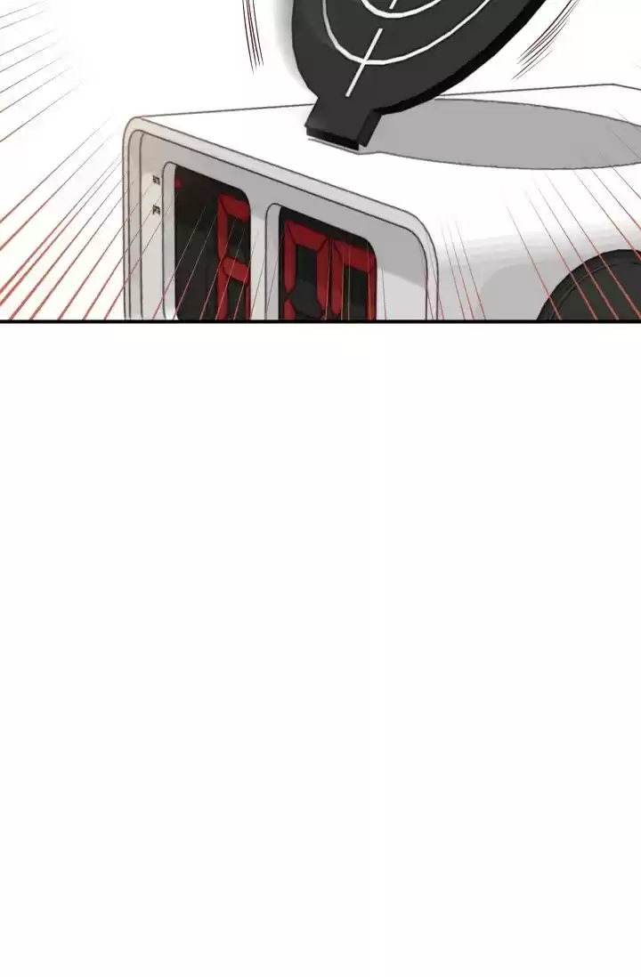 An Hour Of Romance Chapter 3