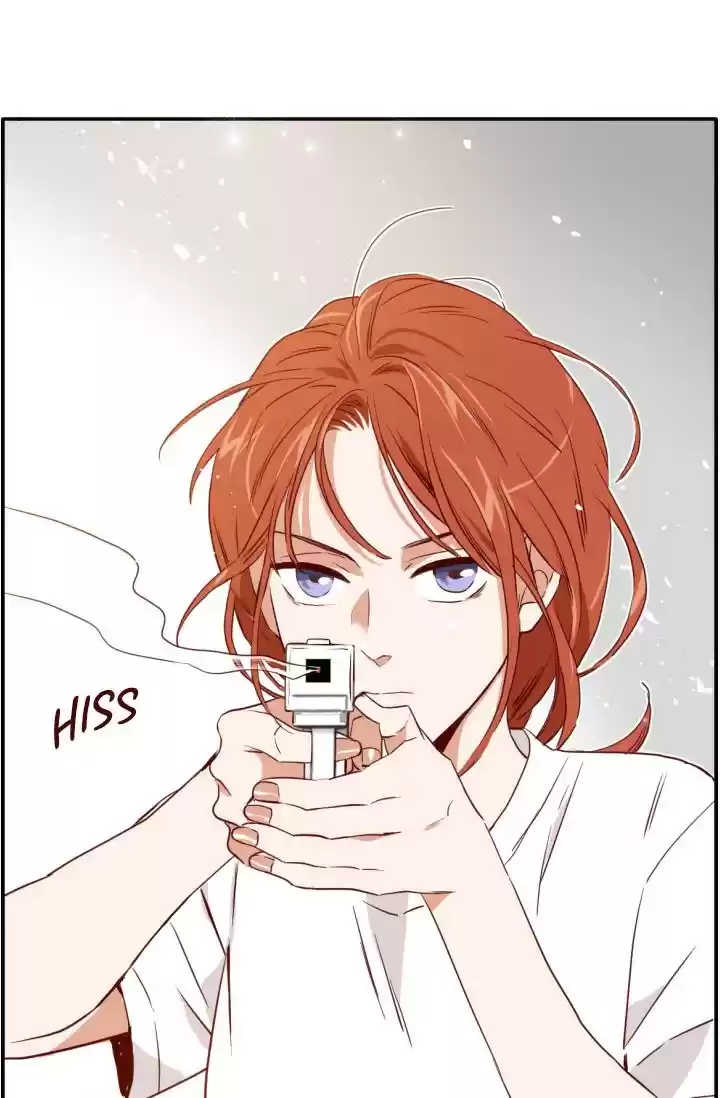 An Hour Of Romance Chapter 3