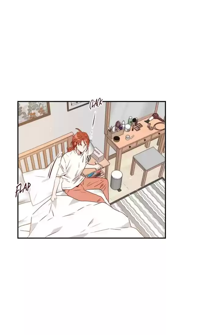 An Hour Of Romance Chapter 3