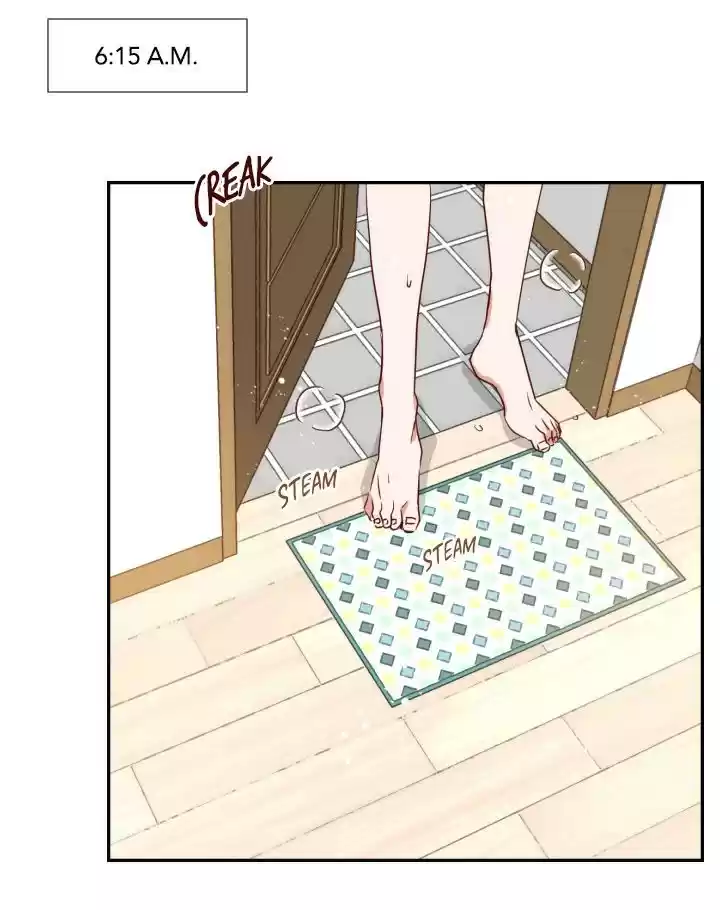 An Hour Of Romance Chapter 3