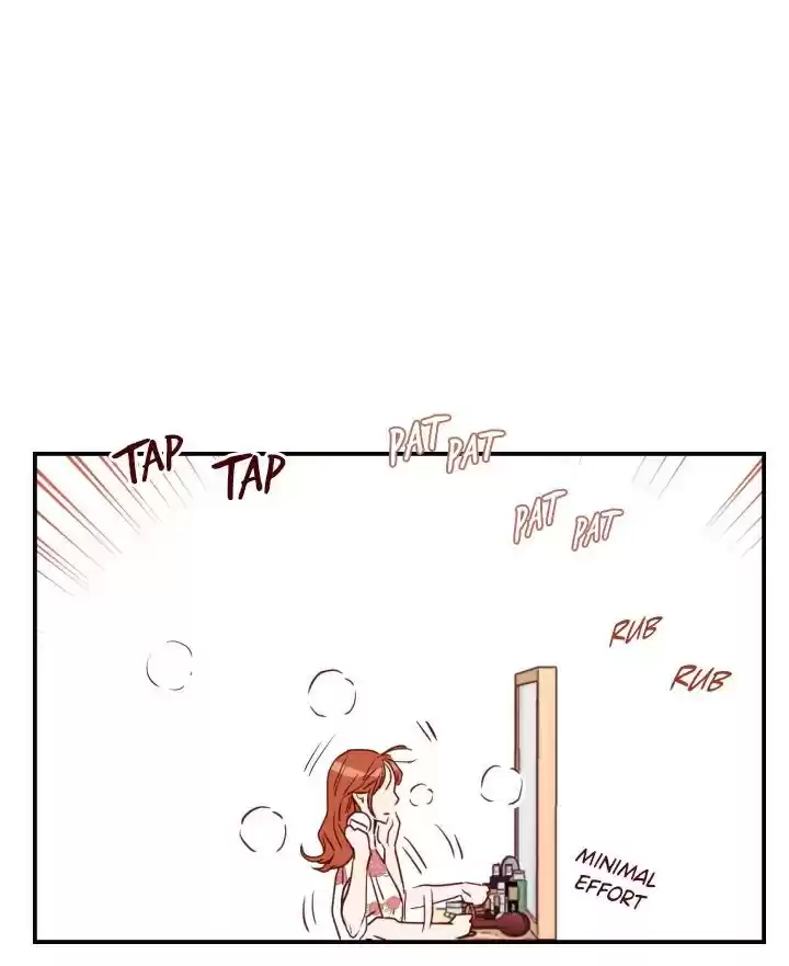 An Hour Of Romance Chapter 3