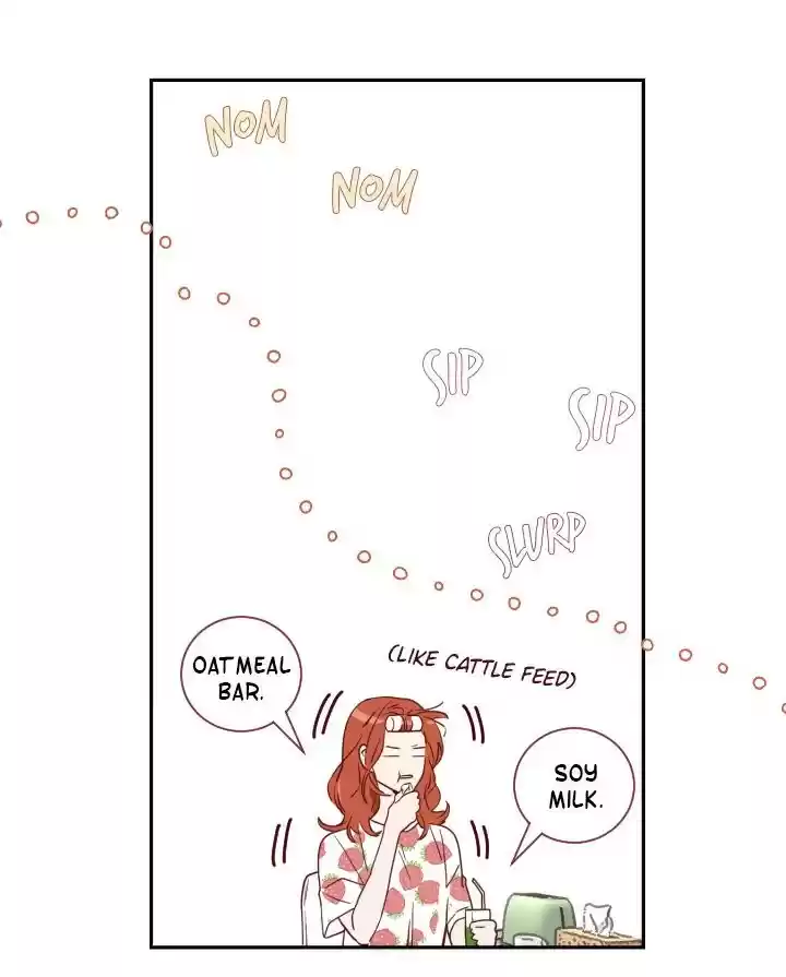 An Hour Of Romance Chapter 3